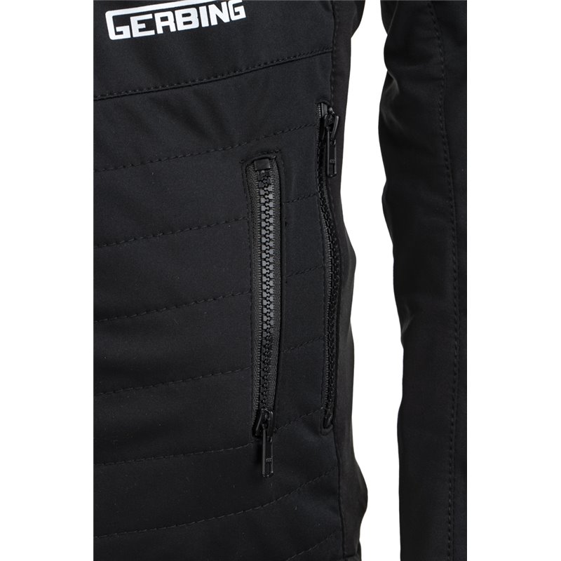 Gerbing Heated Jacket Liner HJL » Gerbing-Online.eu » Gerbing