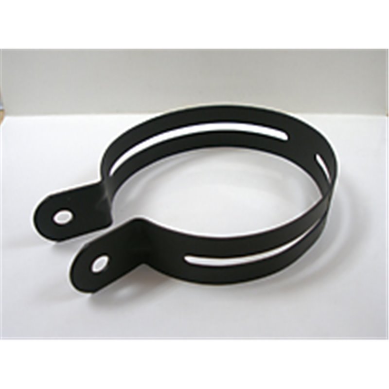 IXIL Exhaust clamp 130mm Oval